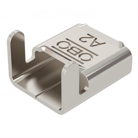 Tightening strap lock A2