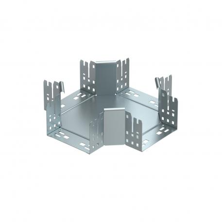 Magic cross-over 110 FS