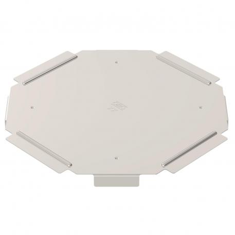 Tapa cruce 100 A2 100 | 0,75