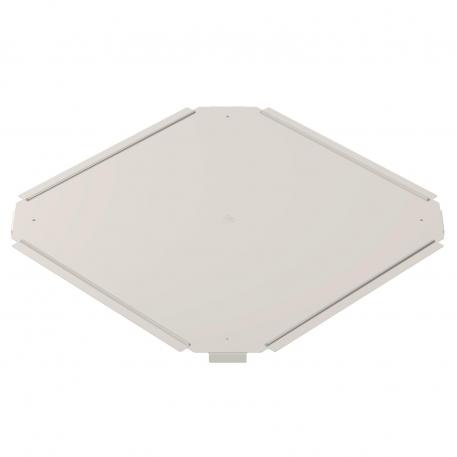 Tapa cruce 300 A2 300 | 0,75