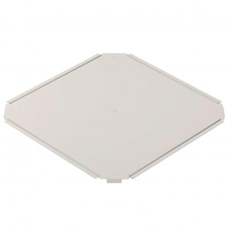 Tapa cruce 400 A2 400 | 1