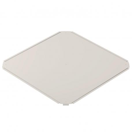 Tapa cruce 600 A2 600 | 1