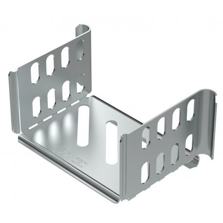 Floor and side end plate 60 DD 100