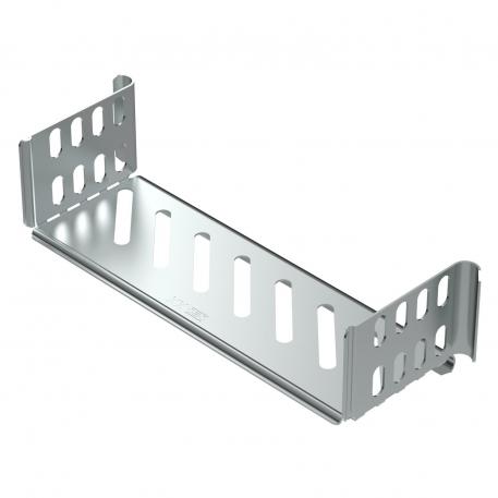 Floor and side end plate 60 DD 200