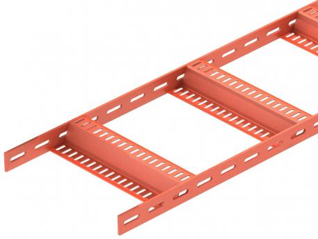 Cable ladder with Z rung, standard Sg