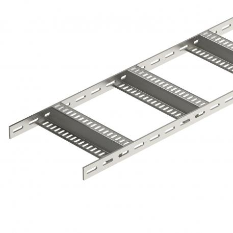 Cable ladder with Z rung, standard A2 3000 | 400 | 5 | no