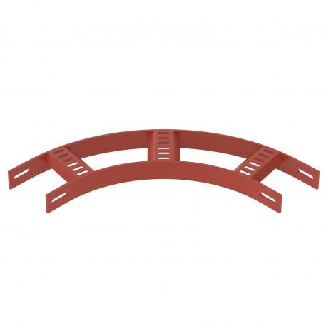 90° bend with trapezoidal rung, SG 100 | 5