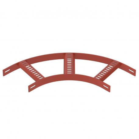 90° bend with trapezoidal rung, SG 200 | 5