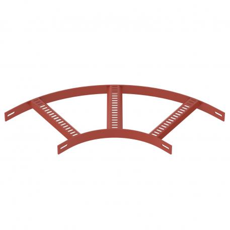 90° bend with trapezoidal rung, SG 300 | 5