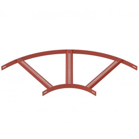 90° bend with trapezoidal rung, SG 500 | 5