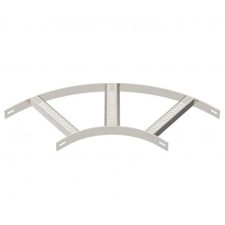 90° bend with trapezoidal rung, A2 300 | 5