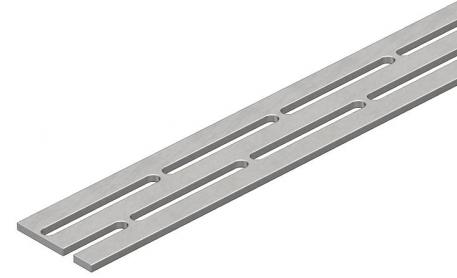 Construction and suspension profile FESP L BK