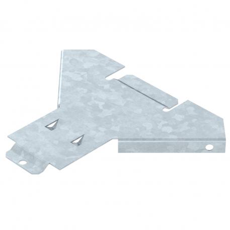 Cover for add-on tee FT