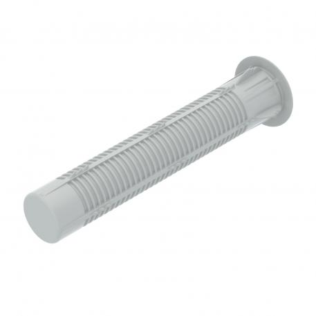 Plastic perforated sleeve 