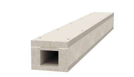PYROLINE® Con D fire protection trunking I90/E30