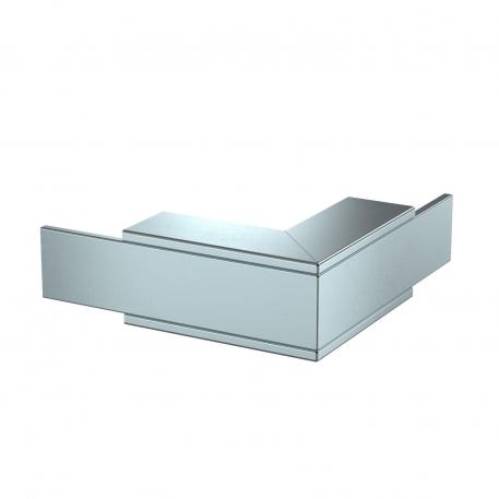 External corner, duct height 80 mm, FS 220 | 100 | 80 |  | zinc