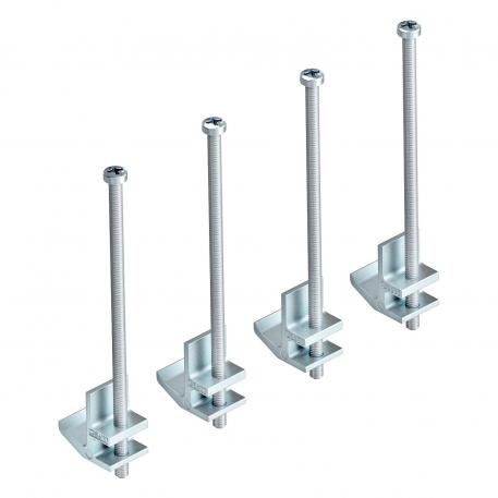 Fastening set for GES9