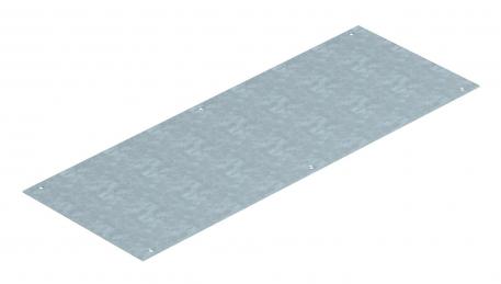 OKA-T trunking cover, blank