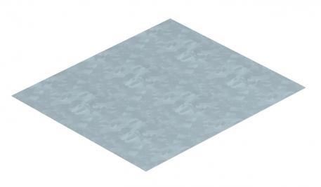 Tapa protectora de montaje OKAT DG 9 302 | 270 | 