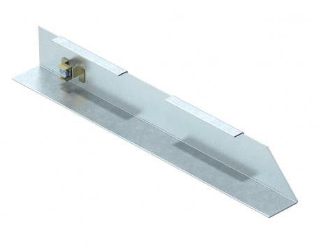 Trunking end piece, right side 350 |  | 75