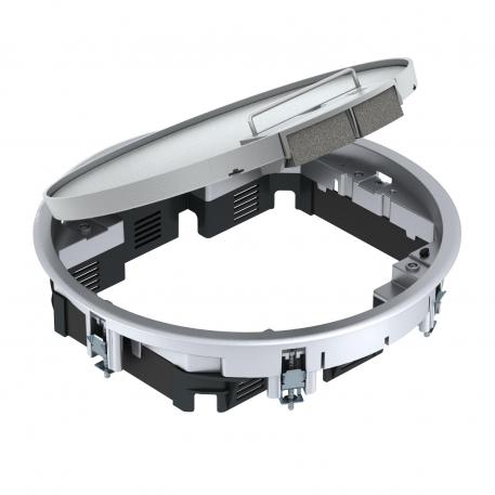 Conjunto portamecanismos GESRA7/10 con asidero 5