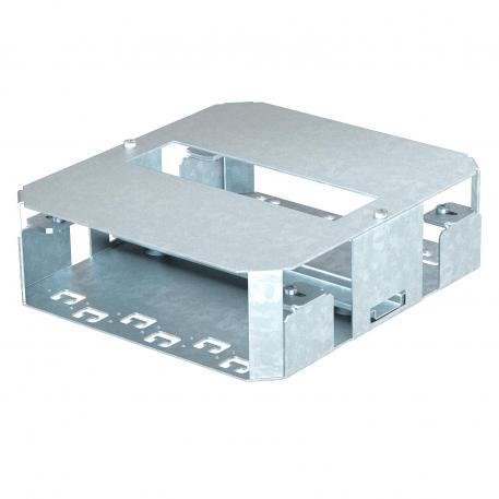 Mounting plate – GMPL9 2