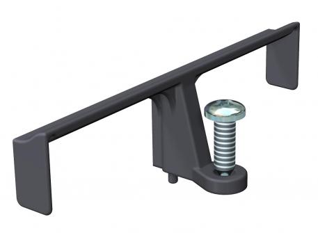 Cable routing clip for GESR9 SR U