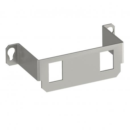 Mounting support, 2 x type A