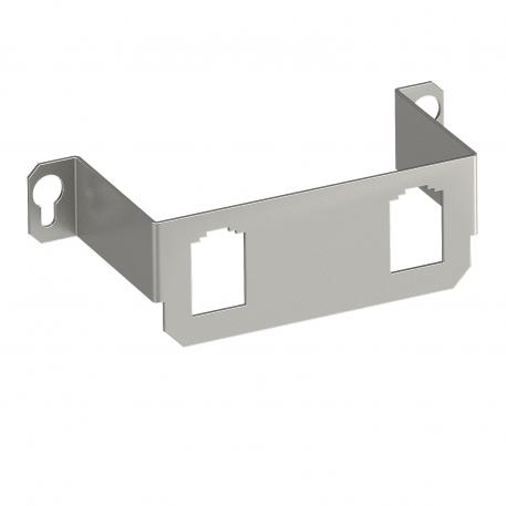 Mounting support, 2 x type B