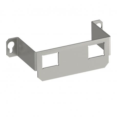 Mounting support, 2 x type C