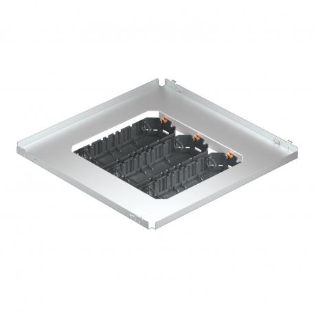 Mounting set for frame cassettes ‒ MS350-3 3UT4