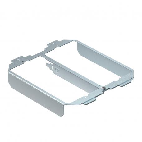 Mounting support, nominal size 4 and R4, for APMT2 cover plates 