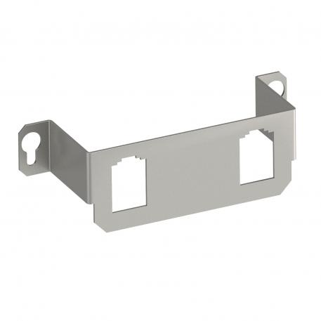 Mounting support, 2 x type B