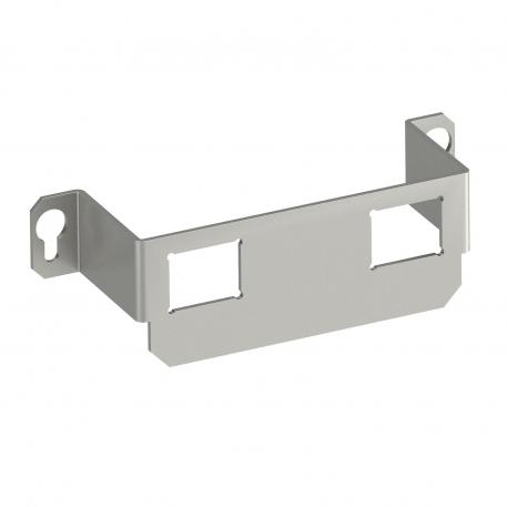 Mounting support, 2 x type C