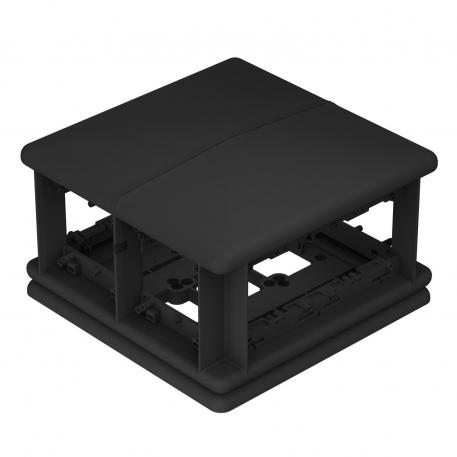 Telitank T8NL 8 | Graphite black; RAL 9011