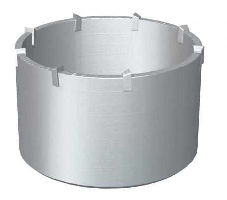 Corona perforación pavimento - WZ 1032 