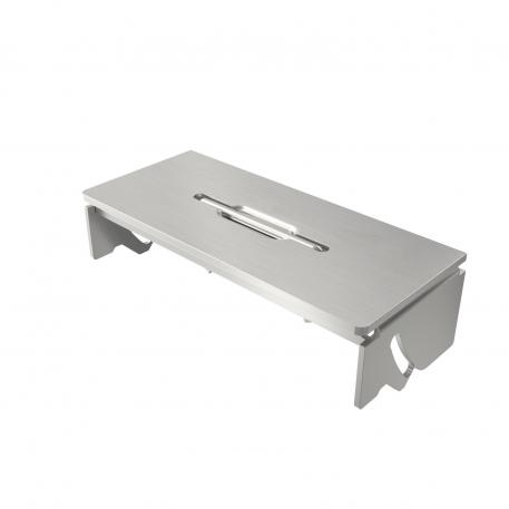 Salida de cable para caja 