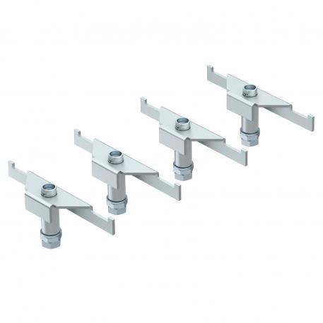 DSSL heavy-duty support 32 | 165 | 200