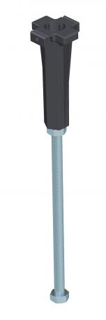 Unidad de nivelación para la junta de soporte de tapa, altura 170-245 mm 170 | 245