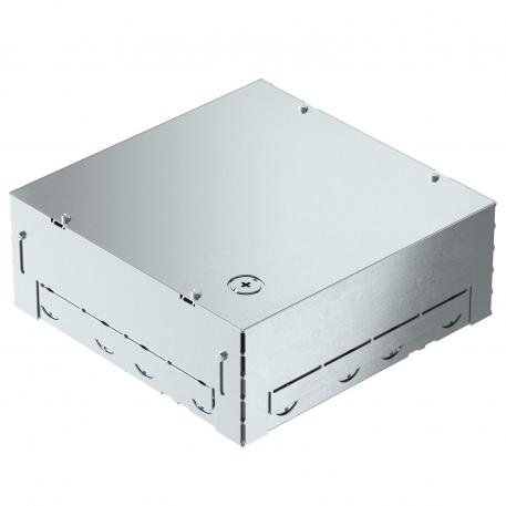Caja bajo suelo para GES9