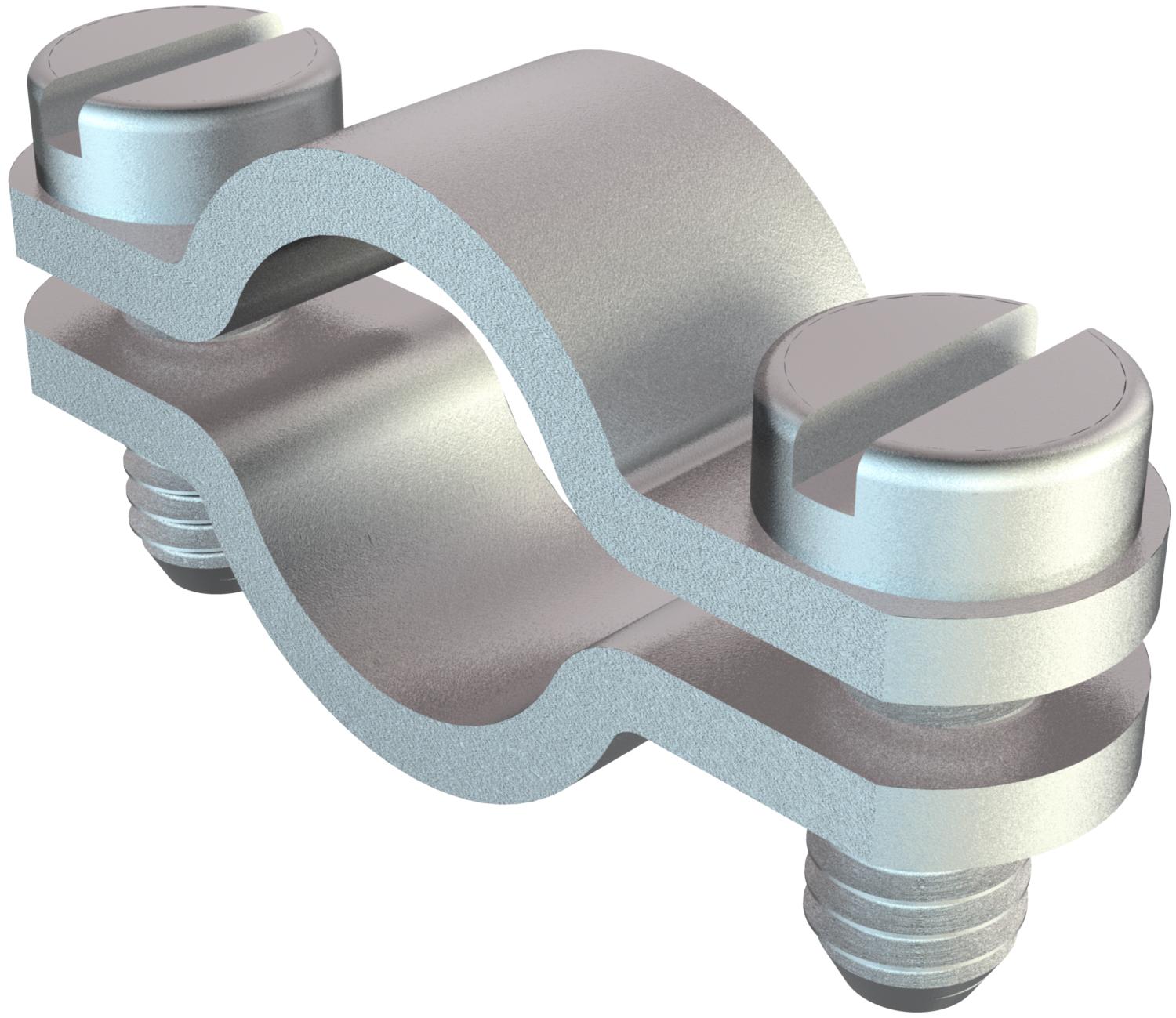 Strain relief clip 7909 OBO