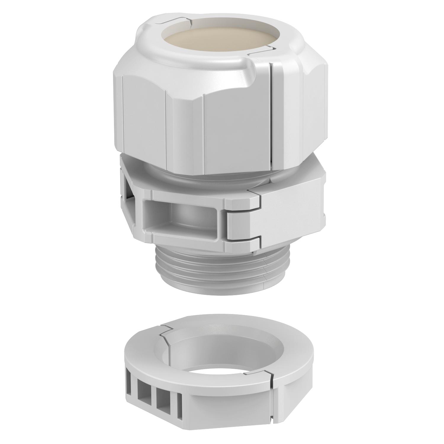 Key Features of CMP Cable Glands - CMP Products Limited