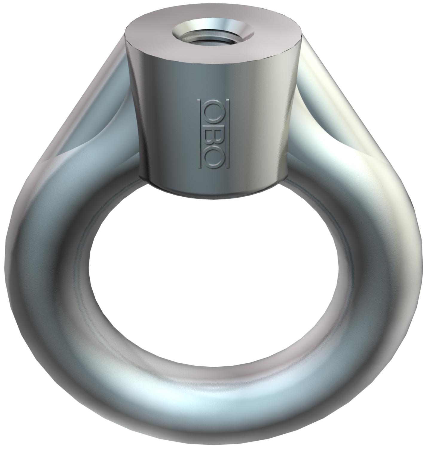 ＯＭＴ Suspension eyelet | OBO