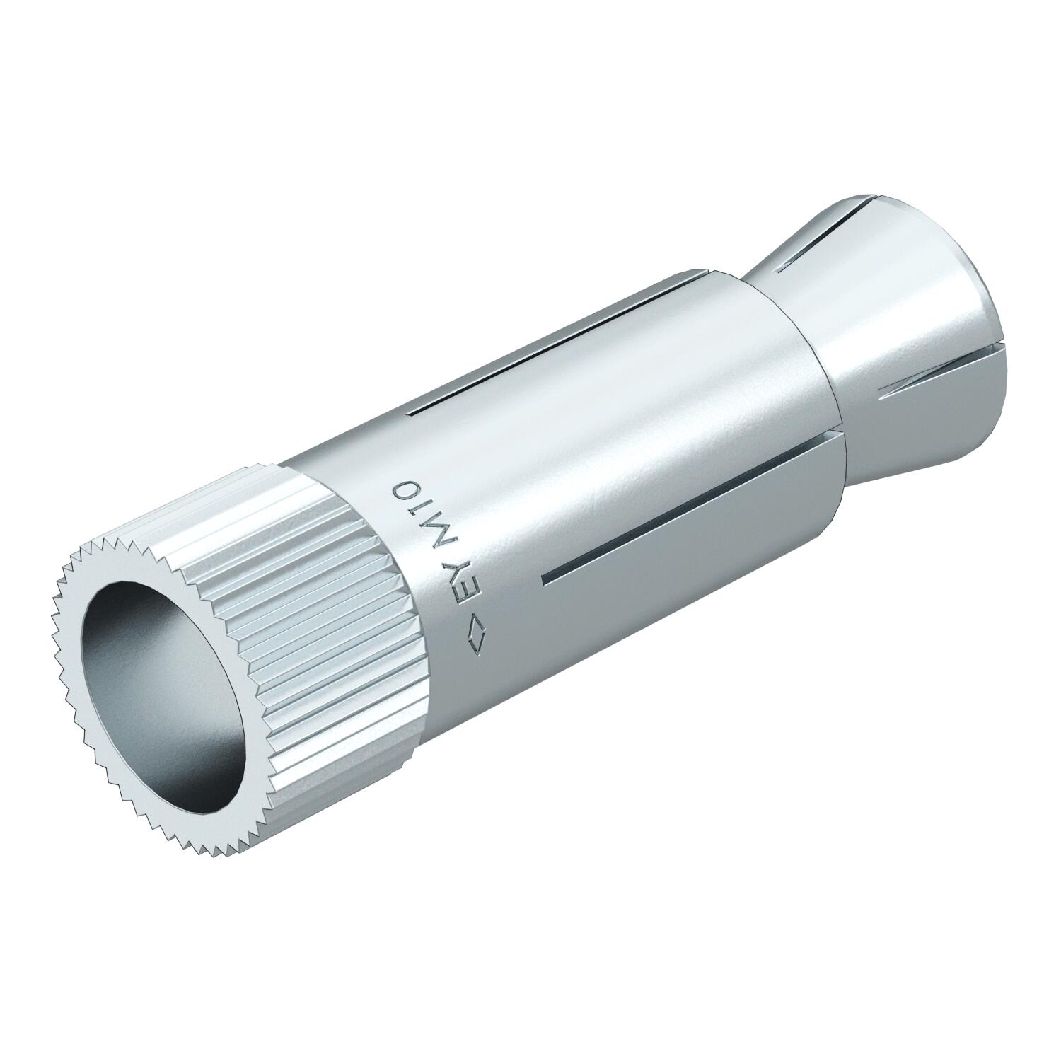 Hollow core anchor Easy OBO